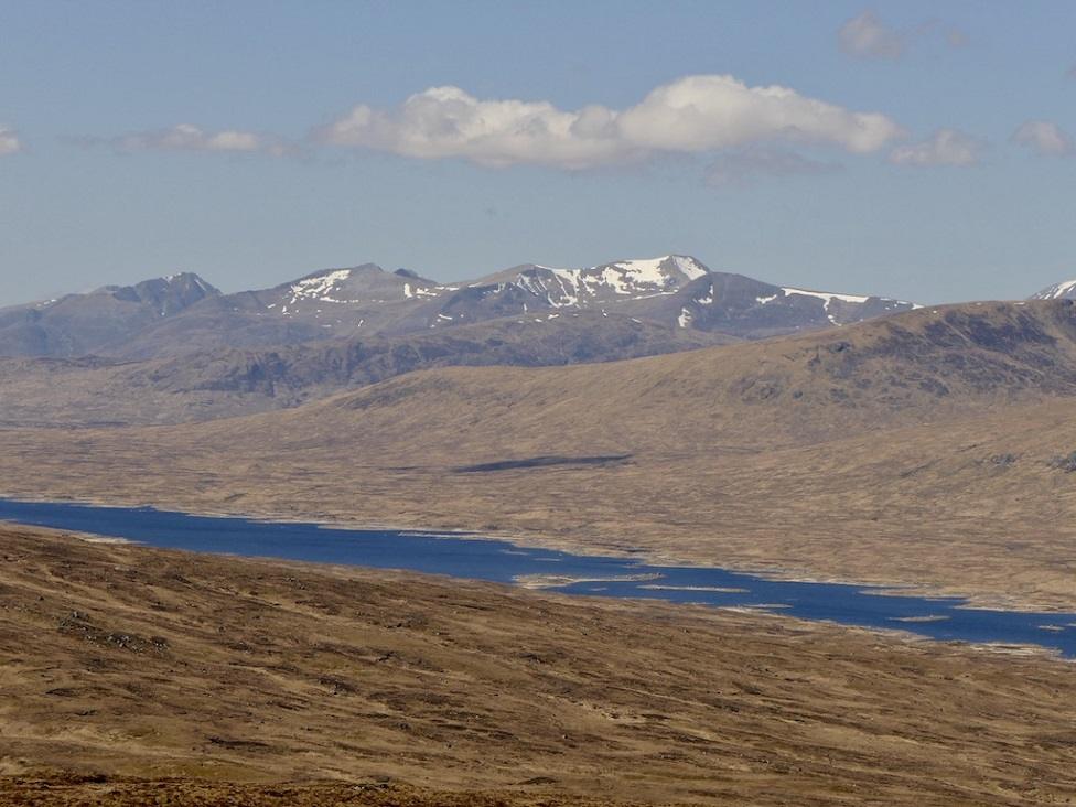 Blackwater Reservoir