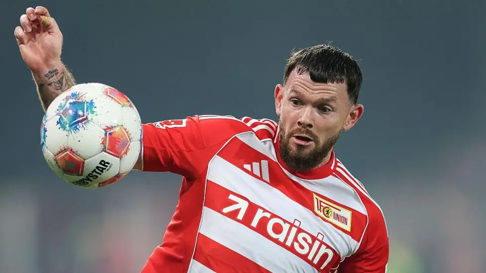 Burke «no espera» la convocatoria de Escocia para el Mundial