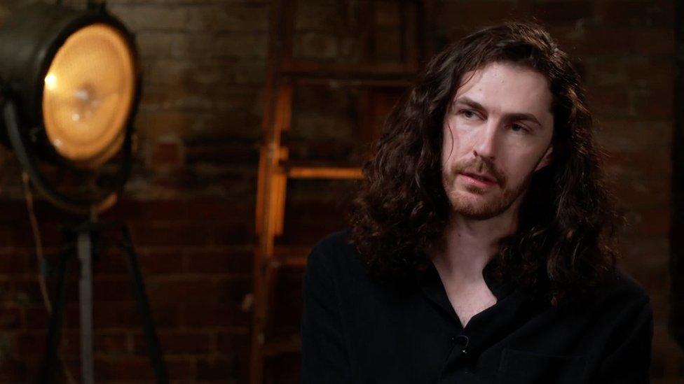 Hozier