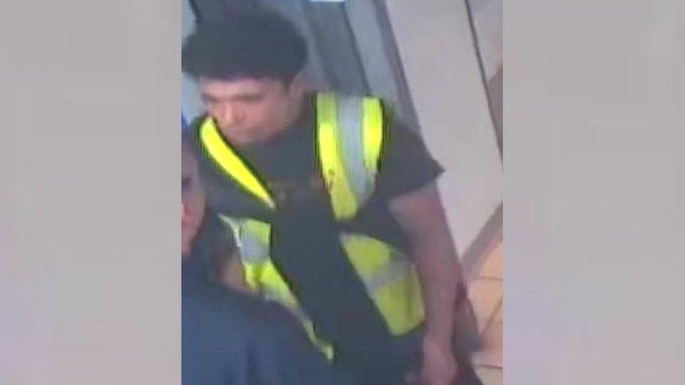 CCTV image