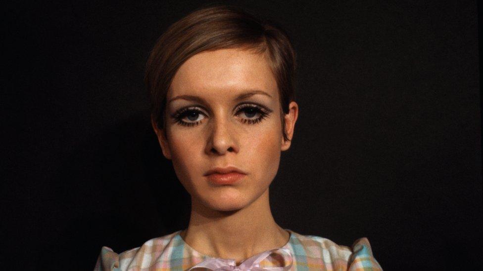 Twiggy