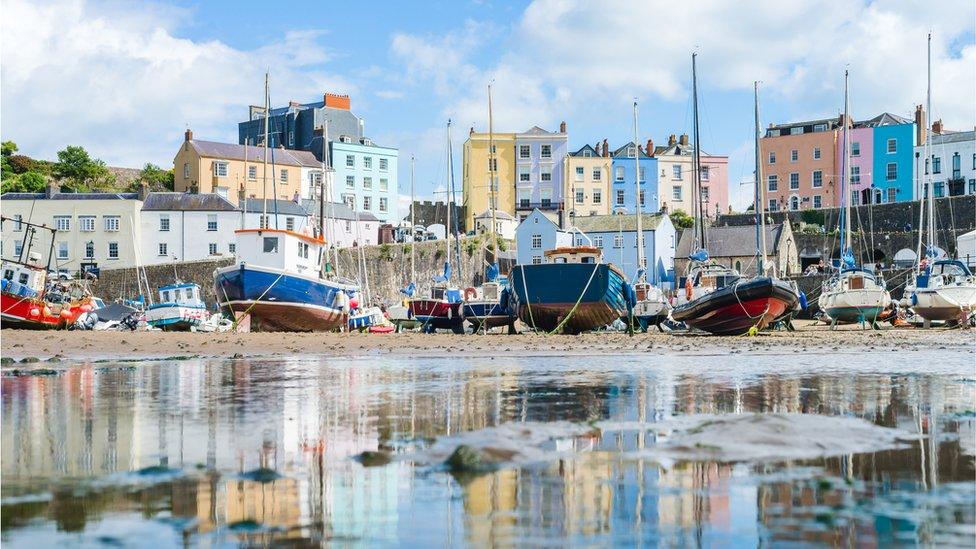 Tenby