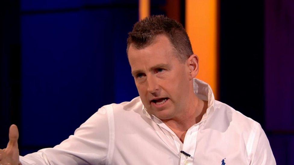 Nigel Owens