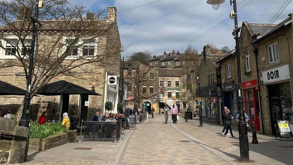 Hebden Bridge