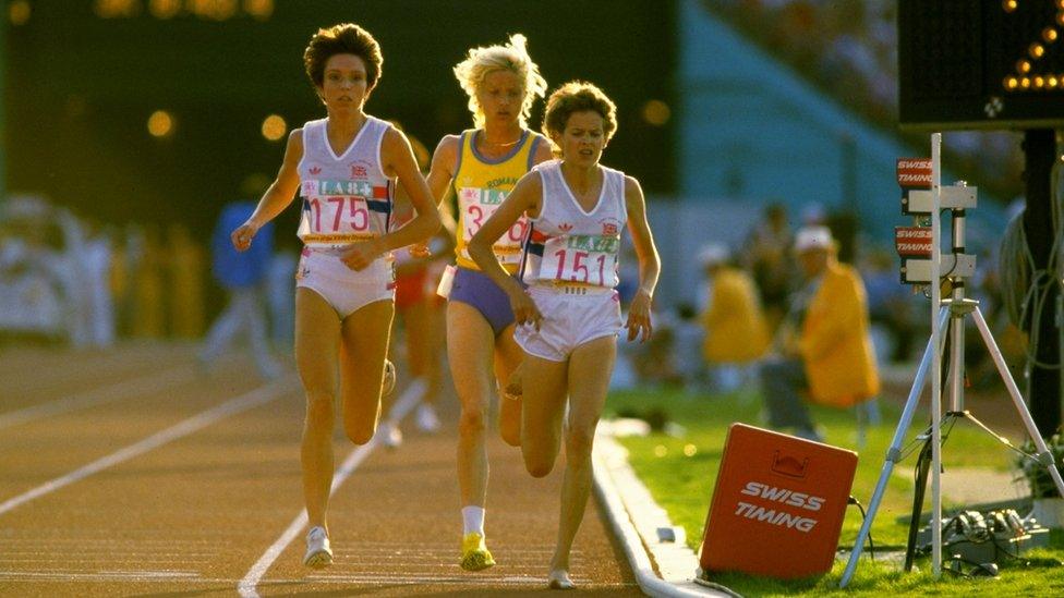 Zola Budd