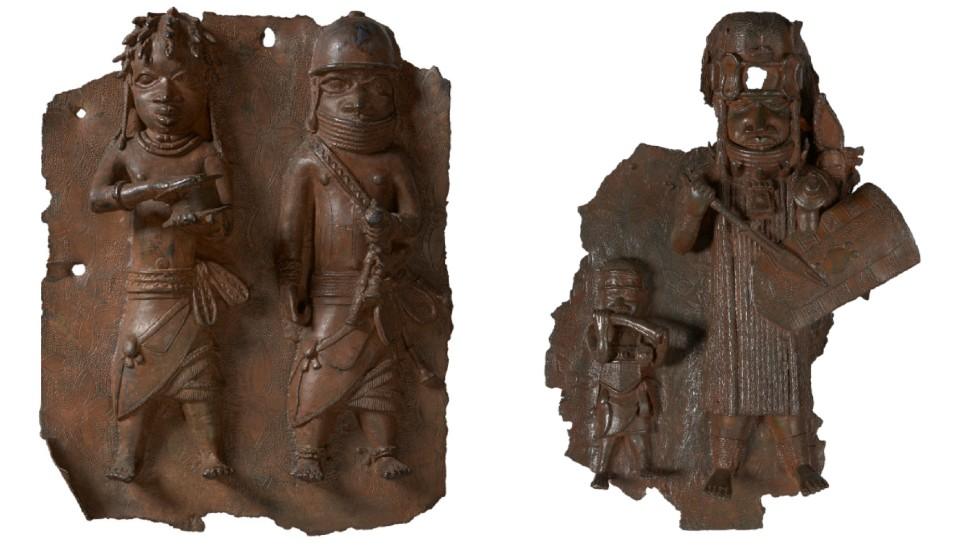 Benin Bronzes