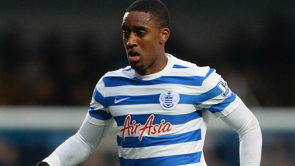 Leroy Fer