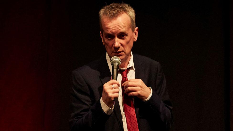 Frank Skinner