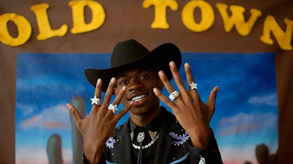 Lil Nas X