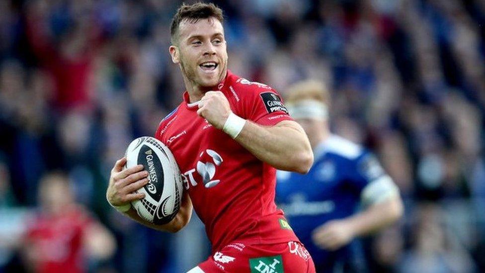 Gareth Davies