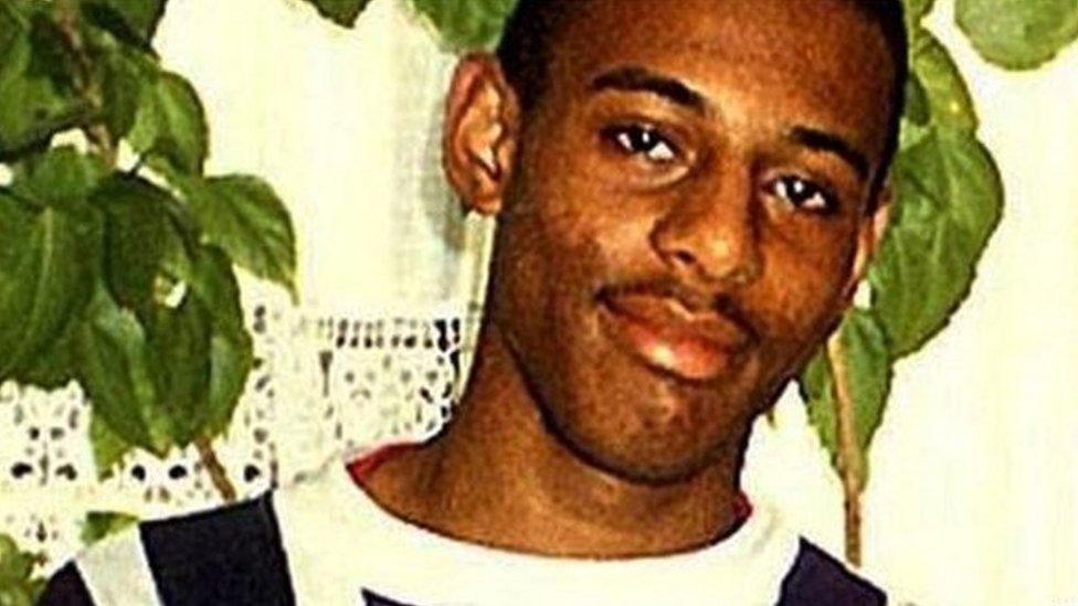 Stephen Lawrence