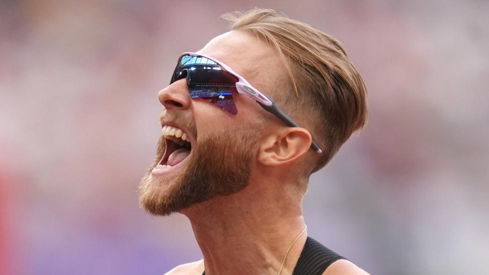Kerr sees potential to better mile record