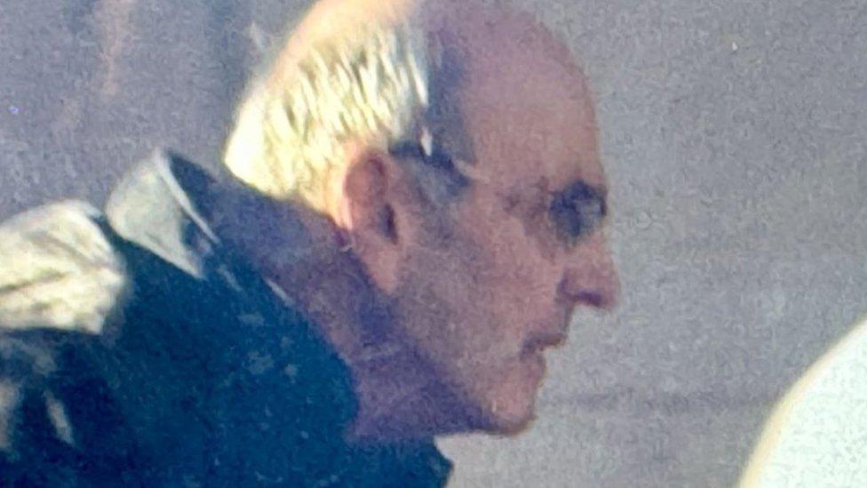 Edward Phillips-Smith