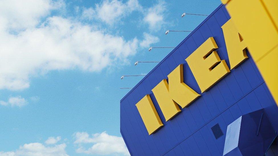 Ikea