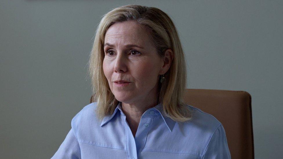 Sally Phillips