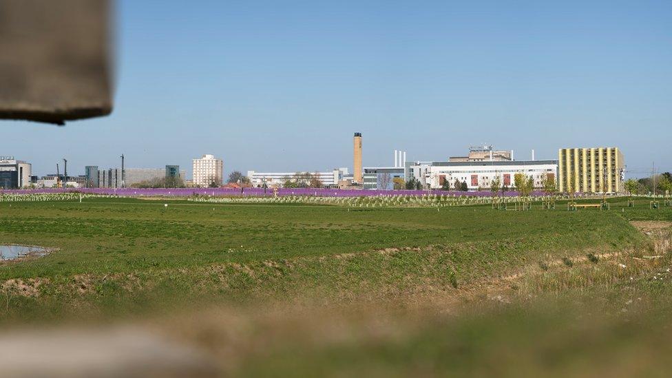 Addenbrooke's Hospital, 21st Century