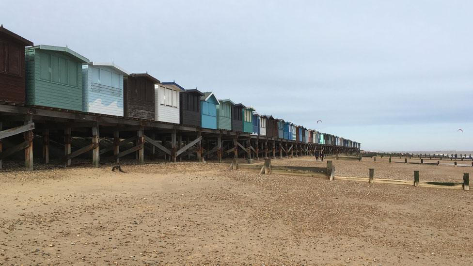 Frinton-on-Sea