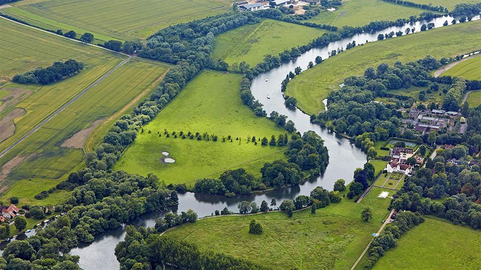 River Thames