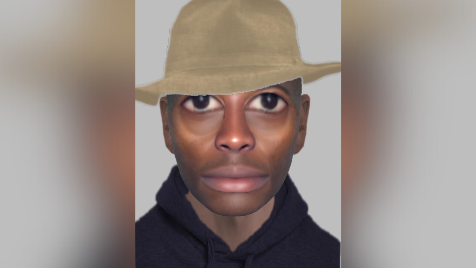 Police e-fit