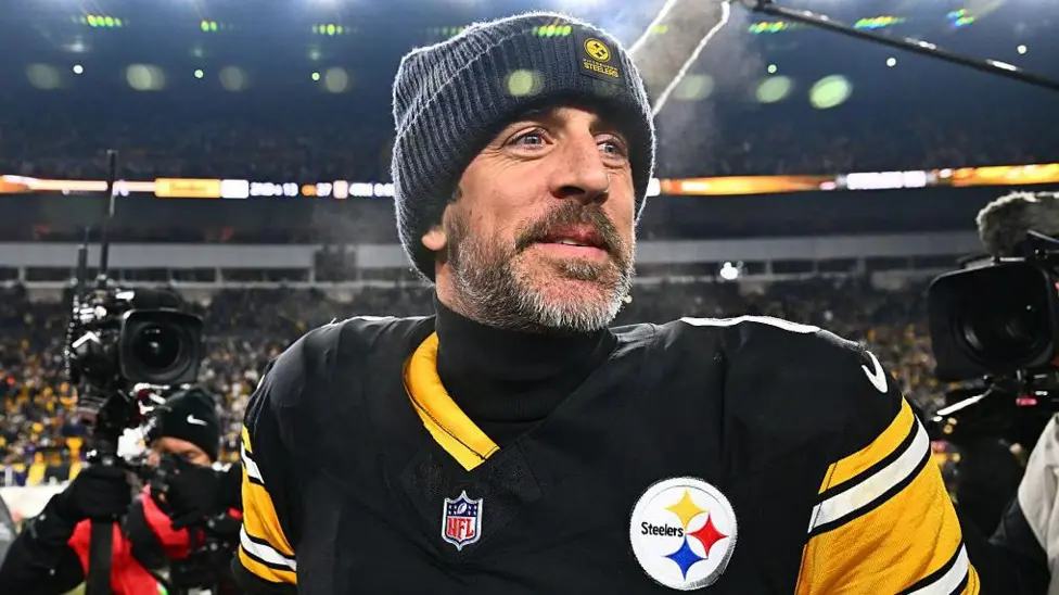 El espectáculo tardío de los Steelers completa el campo de los playoffs de la NFL