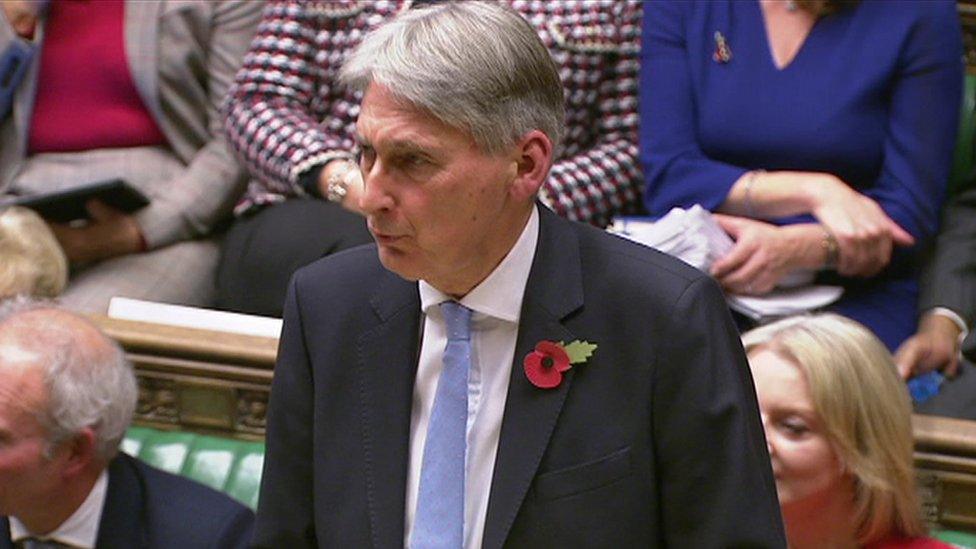 Philip Hammond