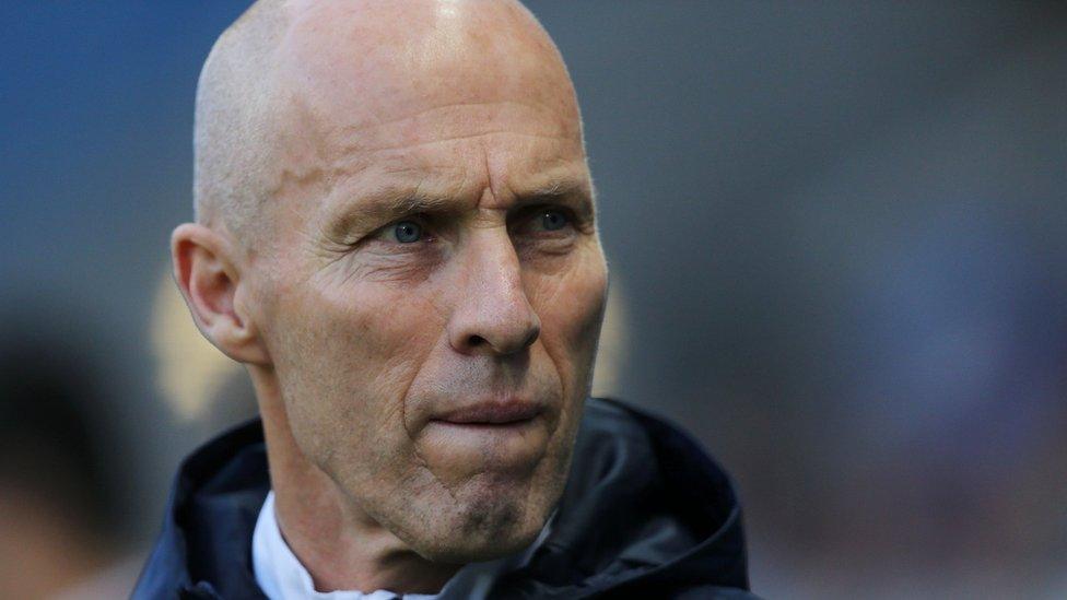 Bob Bradley