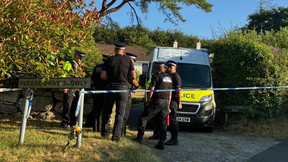 Ann Widdecombe attacked nearly 24 hours before she was found dead, police believe