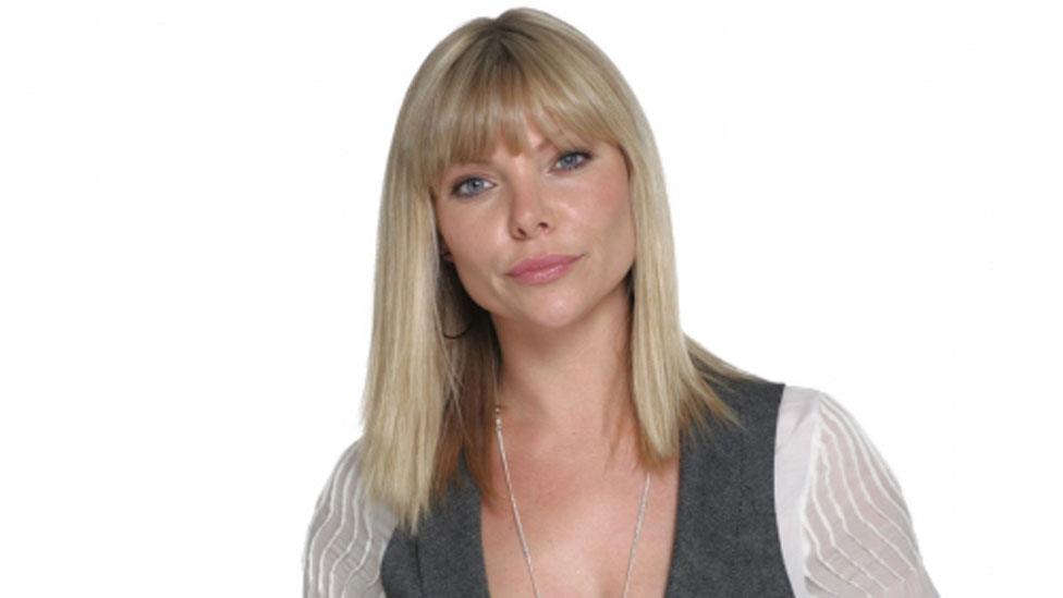 Samantha Womack