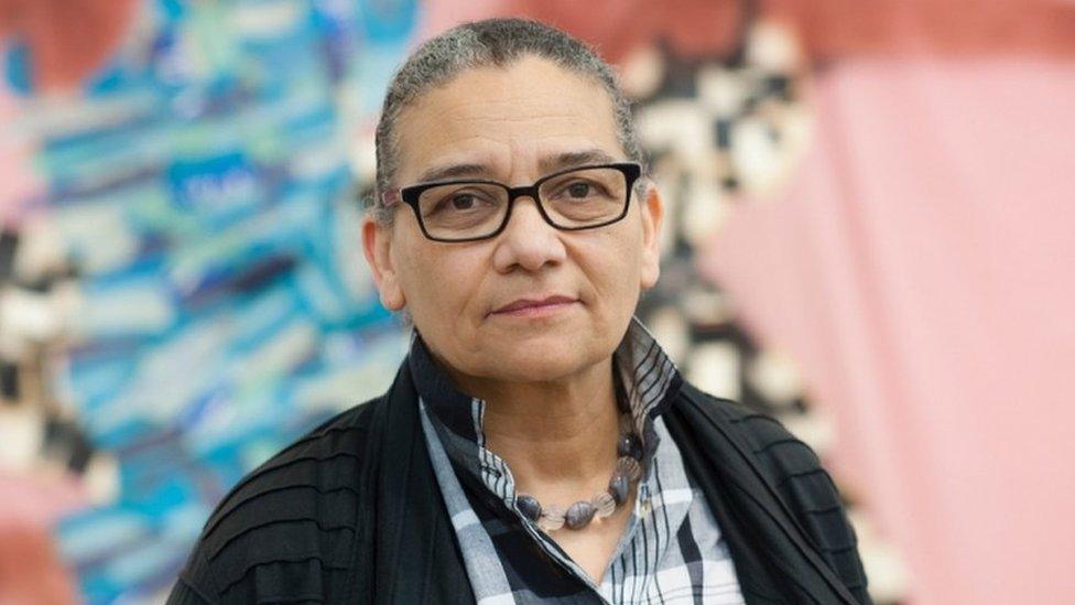 Lubaina Himid