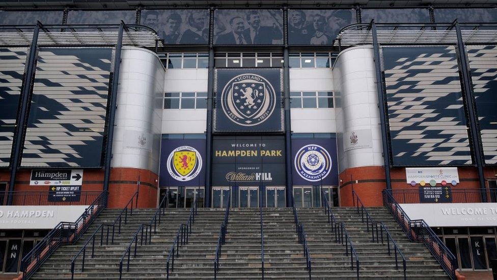 Hampden Park