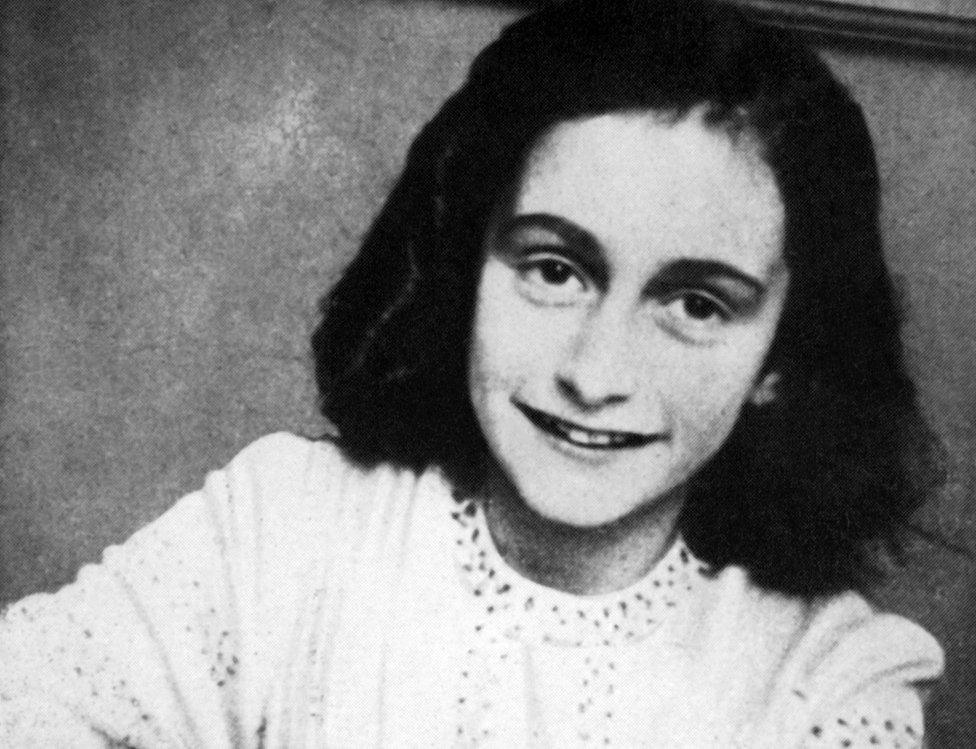 Anne Frank