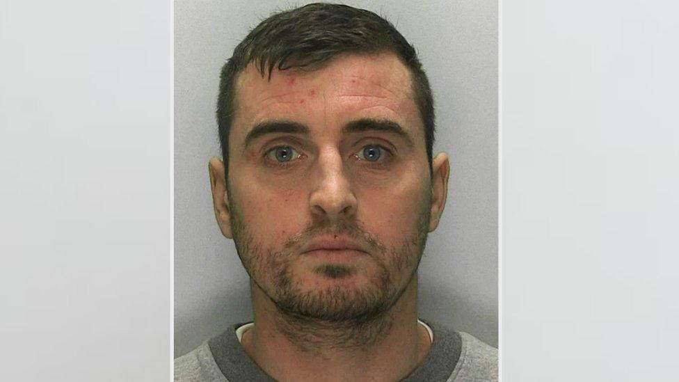 Gloucester Gamblingaddict banker who stole £175K spared jail BBC News