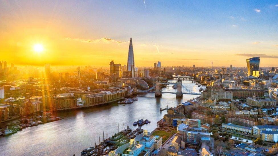 United Kingdom profile Overview BBC News