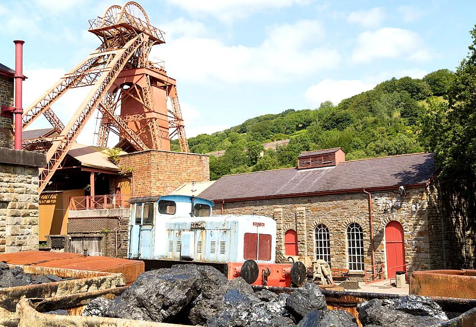 Rhondda Heritage Park