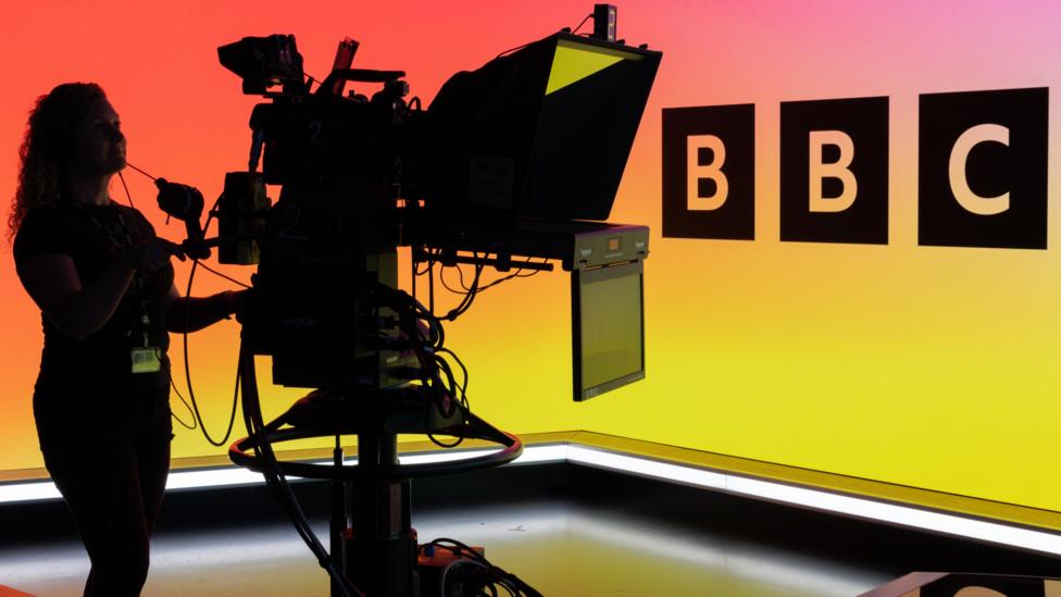 BBC's serious challenges laid bare in annual report
