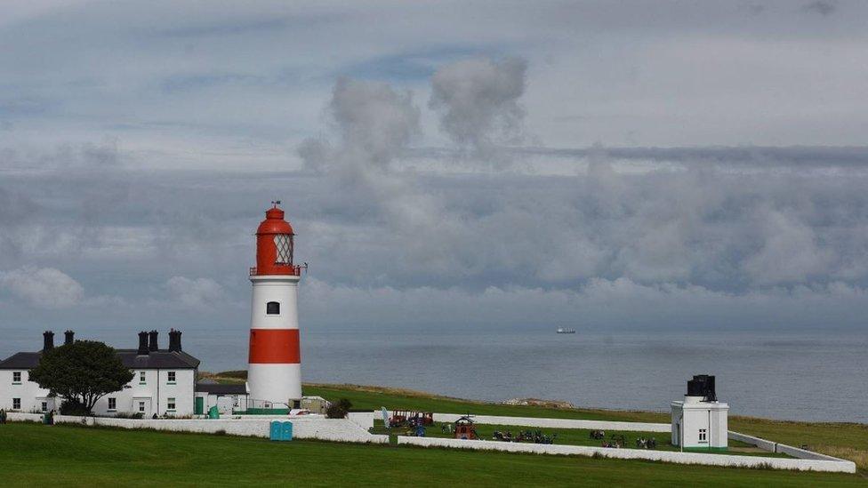 Souter Lighthouse