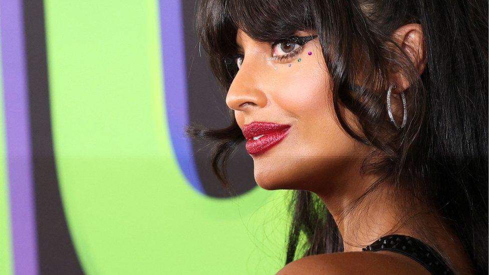 Jameela Jamil