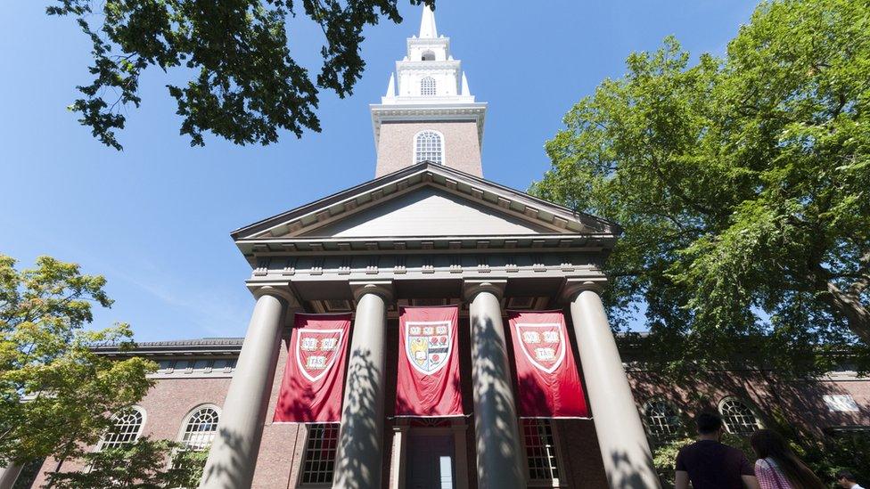 Harvard