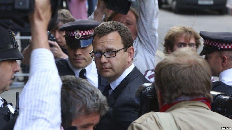 Andy Coulson