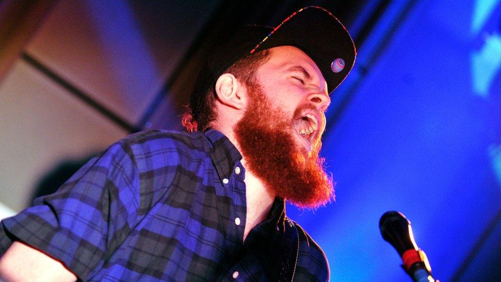 Jack Garratt