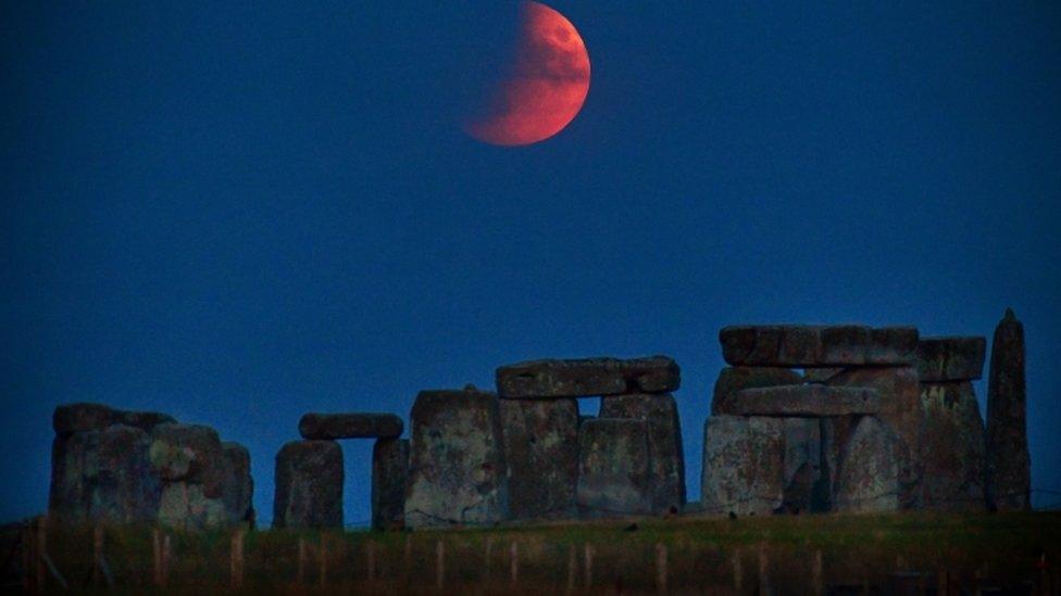 Stonehenge