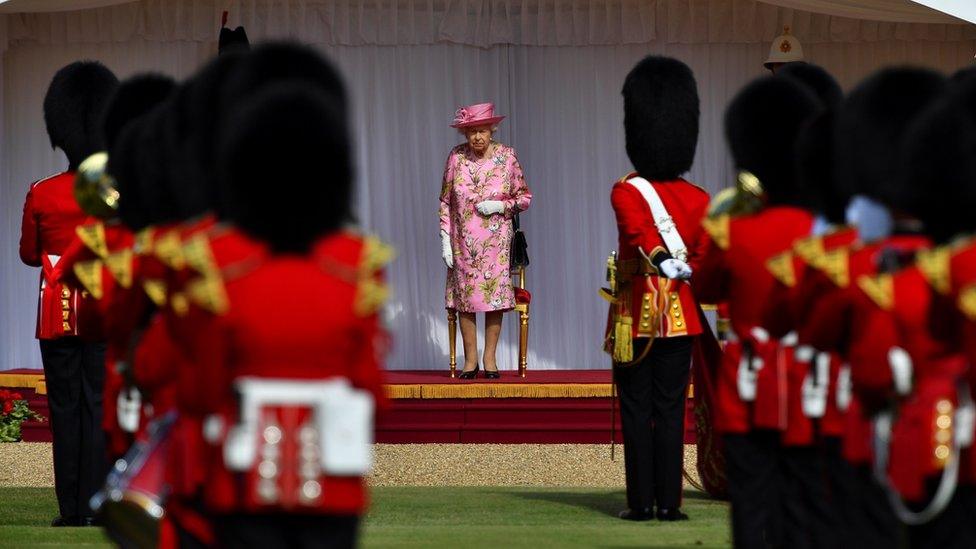 Guard of Honour