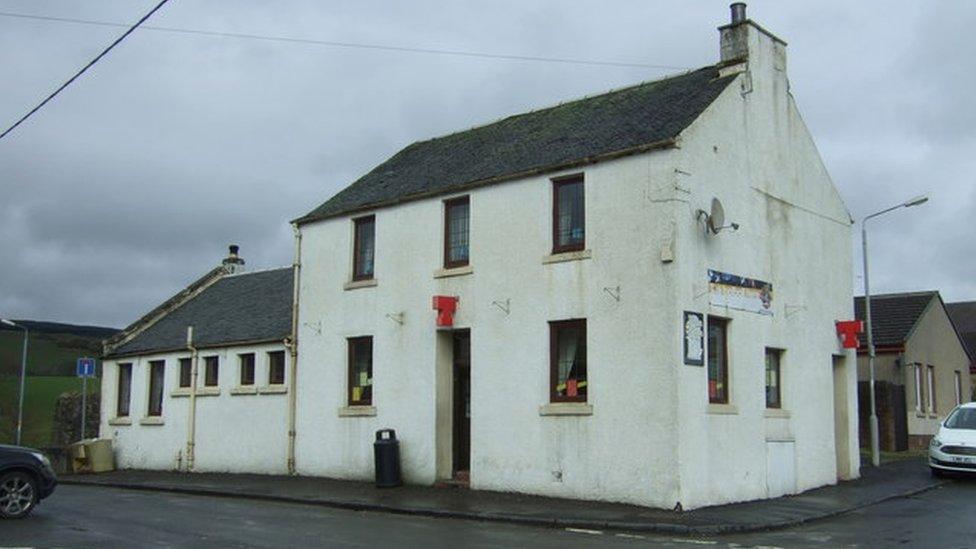 Swan Inn