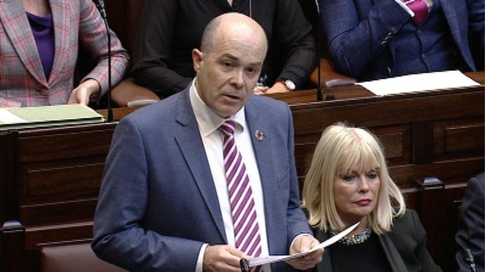 Denis Naughten