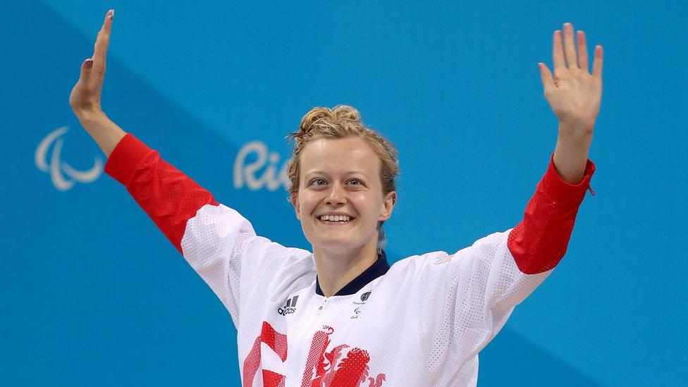 Hannah Russell