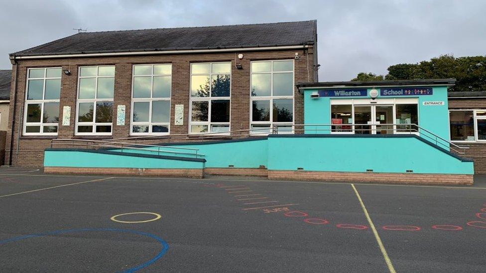 Willaston Primary School