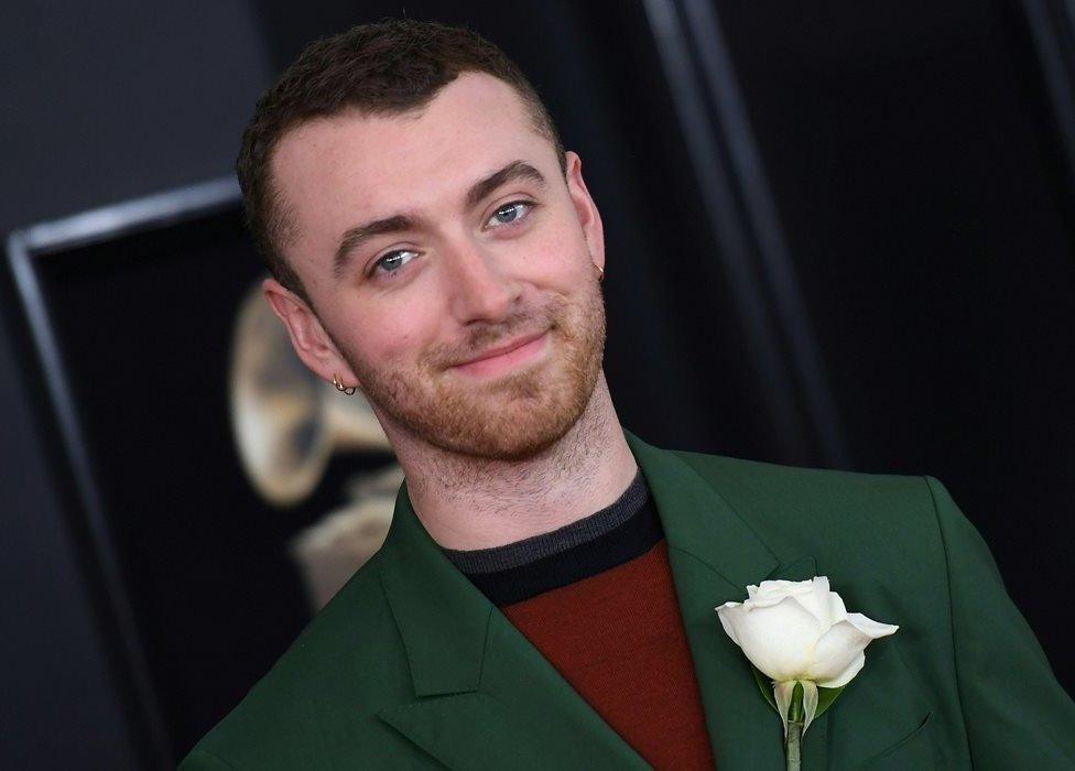 Sam Smith