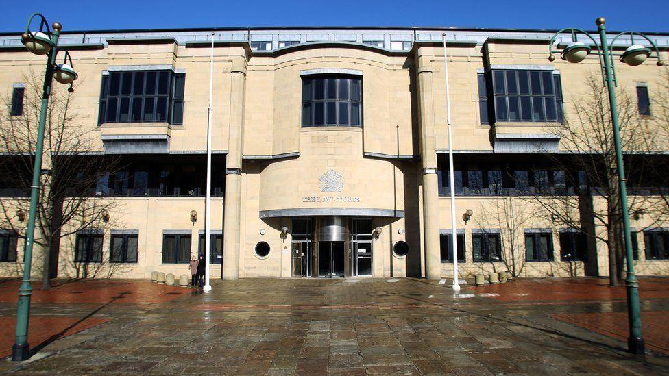 Bradford Crown Court