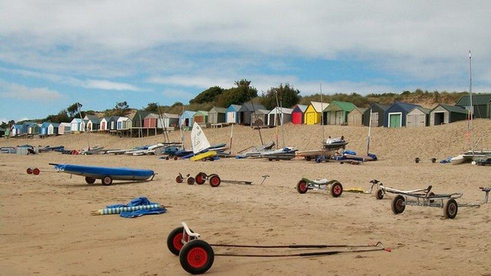 Abersoch