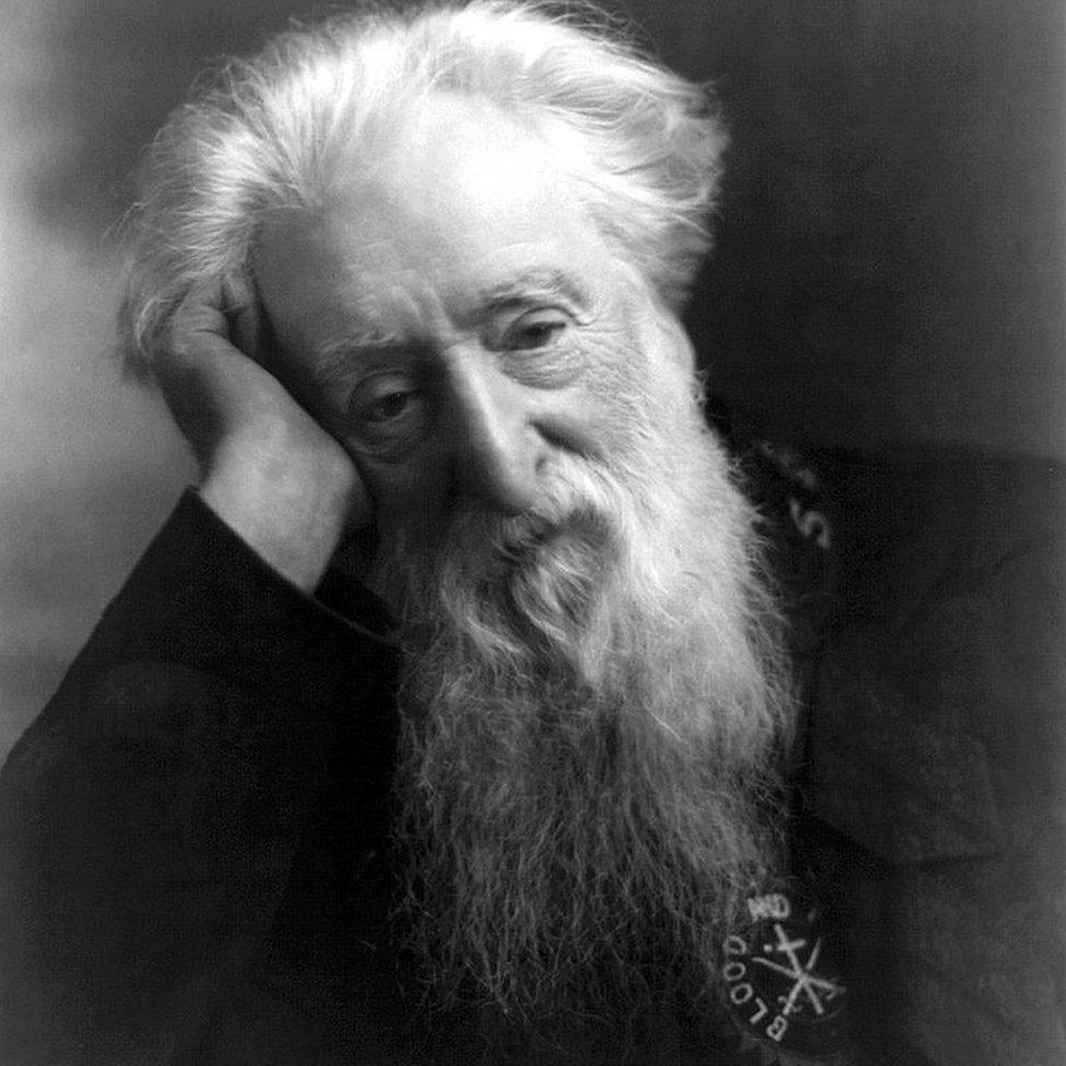 William Booth